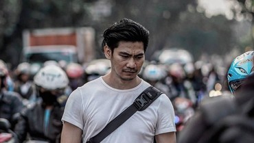 Ayah Donny Alamsyah Meninggal Dunia