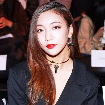 Luna Beberkan Nasib f(x) Setelah Ditinggal Tiga Personel