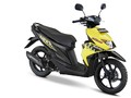 Suzuki Nex II Lawan Honda Beat Street Pakai Ban 'Semi Trail'