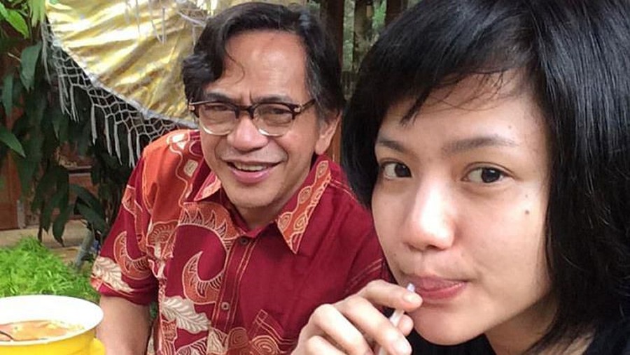 3. Disebut Anak Ray Sahetapy Beberapa fakta tentang Tiga Setia Gara.