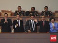 Bertemu Puan Cs di DPR, KPK Klaim Tak Bahas Kasus Korupsi