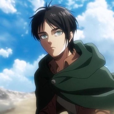 Kekuatan Rahasia Eren 'Attack on Titan' Akhirnya Terungkap