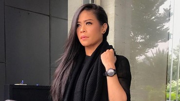 Kikan Namara Siap Keluarkan Album Solo Perdana Setelah Tunggu 9 Tahun