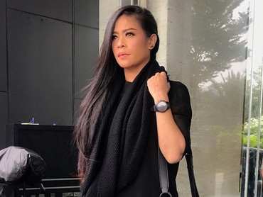 Kikan Namara Siap Keluarkan Album Solo Perdana Setelah Tunggu 9 Tahun
