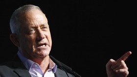 Partai Arab Dukung Rival Netanyahu Jadi PM Israel