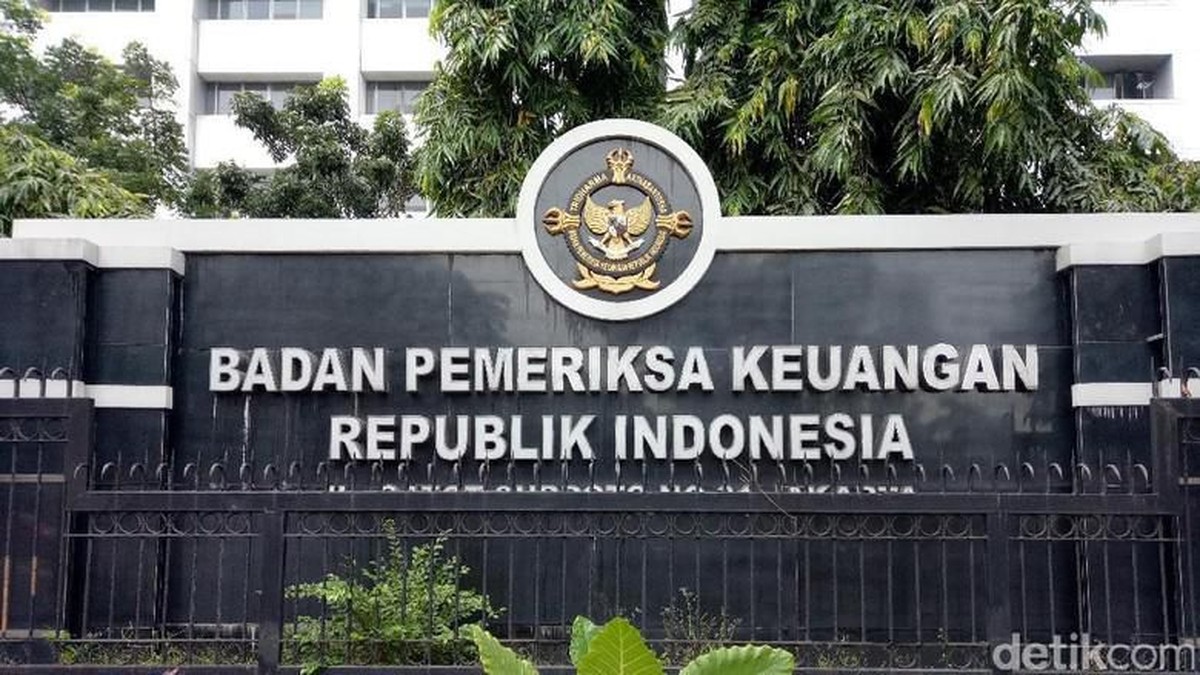 BPK Ungkap Piutang Pajak DJP Membengkak Rp83 Triliun, Penagihan Tidak Tertib