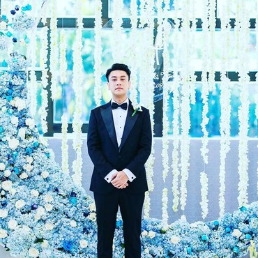 Terungkap Alasan Ken Zhu Tak Terlibat Konser Tur Reuni F4