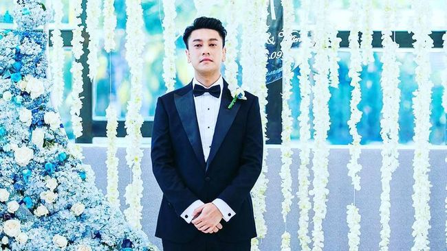 Terungkap Alasan Ken Zhu Tak Terlibat Konser Tur Reuni F4