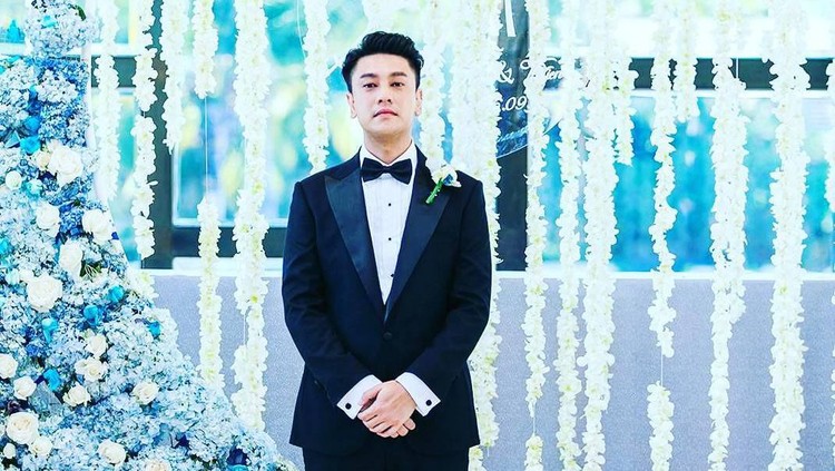 Kondisi Anak bila Idap Fibromyalgia Seperti Dialami Ken Zhu Ken Zhu menyatakan dirinya enggan punya anak, sebab dia mengalami penyakit kronis fibromyalgia.