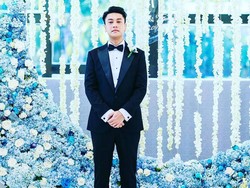 Terungkap Alasan Ken Zhu Tak Terlibat Konser Tur Reuni F4