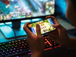 Video: Tantangan Developer Game Lokal Rajai Pasar dalam Negeri
