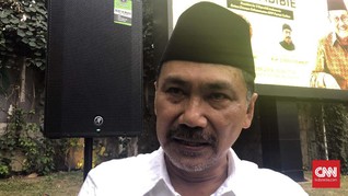 Jadi Komisaris Telkom, Rizal Lepas Jabatan Waketum Golkar