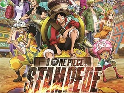 Spoiler One Piece Chapter 970