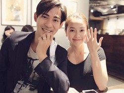 Astaga, Anak Vic Chou Lebih Suka Video BLACKPINK Dibandingkan F4