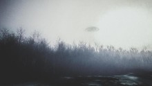 Pentagon Ungkap 400 Penampakan UFO Saat Rapat dengan DPR AS