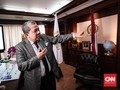 Fahri Hamzah Tantang Kajian Tandingan Penolak Revisi UU KPK