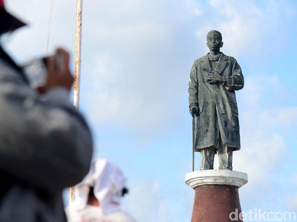 8 Nama Pahlawan Nasional dan Jasanya untuk Indonesia, Bikin Anak Cinta NKRI