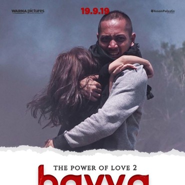 Tayang Besok, Ini Sinopsis 'Hayya: The Power of Love 2'