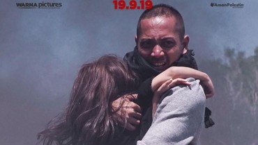 img-title Tayang Besok, Ini Sinopsis 'Hayya: The Power of Love 2'