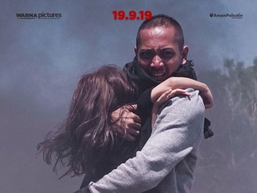 Tayang Besok, Ini Sinopsis 'Hayya: The Power of Love 2'
