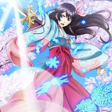 Permainan Shin Sakura Taisen Siap Diadaptasi ke Anime