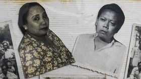 Cinta Abadi dan Pengorbanan Srimulat, Teguh, dan Jujuk