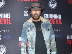 Bukan Brad Pitt, Joe Exotic Akan Diperankan Nicolas Cage