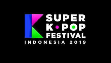 Ini Pemenang Tiket Super KPOP Festival 2019 dan Tas Korea Kekinian