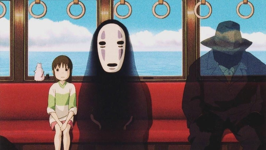 Sejumlah anime Jepan terbaik sepanjang masa yang digarap sutradara Hayao Miyazaki.