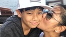 6 Potret Keakraban Selfi Nafilah dan Sang Putra Sejak resmi bercerai dengan Iwa K, Selfi Nafilah diketahui membesarkan buah hatinya, Mikala Saka seorang diri hingga keduanya sangat akrab sebagai ibu dan anak.