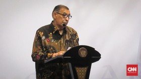 Rumah Quraish Shihab Kemalingan, Dua Spion Mobil Hilang
