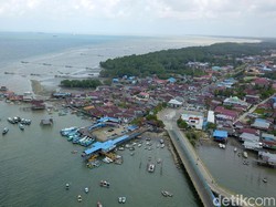 Sederet Fasilitas untuk 118.000 PNS yang Hijrah ke Ibu Kota Baru