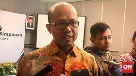 LPS Tak Jamin Simpanan di Bank Dengan Bunga 'Selangit'