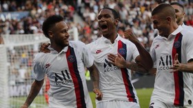 Prediksi Liga Champions: PSG vs Madrid