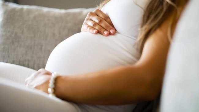 Perubahan pada ibu hamil trimester 1