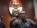 Wakil Ketua KPK Jelaskan Penyesuaian Tim Transisi atas UU KPK