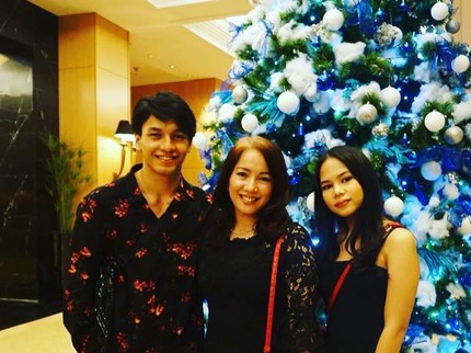 Cerita Ibunda Jefri Nichol soal Kerinduan Putranya pada Sang Adik