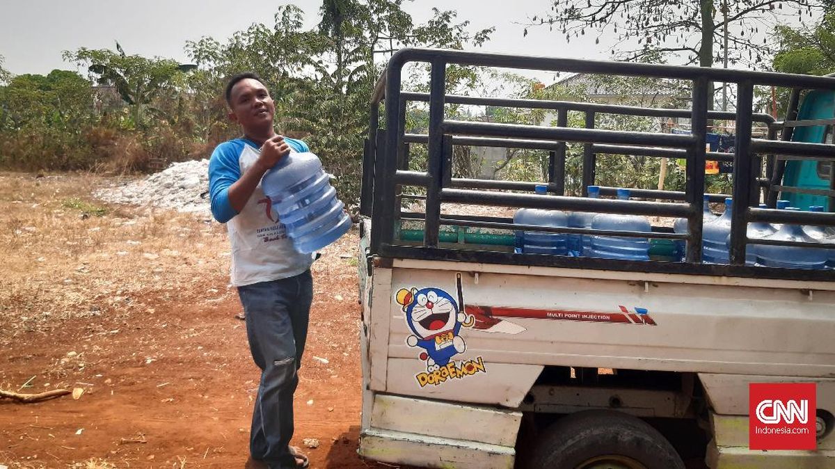 KKI Soroti Ganula, Potensi Ancaman ke Konsumen