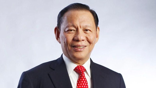 Menteri Investasi/Kepala BKPM menyebut selain pendiri Agung Sedayu Group Aguan, taipan Sukanto Tanoto juga akan ikut mendanai IKN.