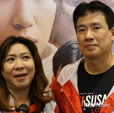 Kisahnya Diangkat Jadi Film, Susi Susanti: Suatu Kehormatan Buat Saya