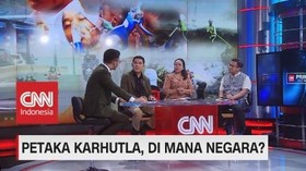VIDEO: Petaka Kebakaran Hutan & Lahan, Dimana Negara? (3/3)