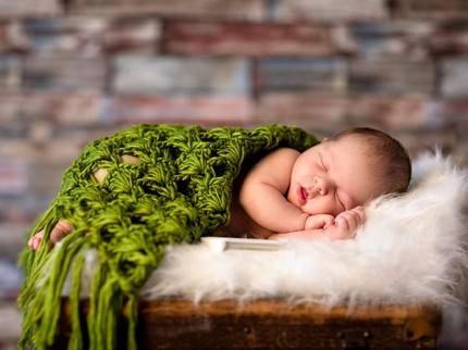 15 Inspirasi Nama Bayi Laki-laki Awalan A Bermakna Murni & Suci