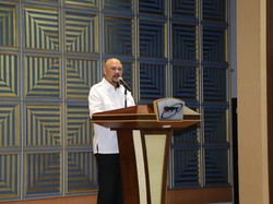 Tingkatkan Kapasitas Uji COVID, BPPT Luncurkan Mobile Lab Bio Safety