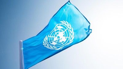 PBB Desak RI Cabut Tuntutan Veronica Koman hingga Korsel Lockdown Lagi