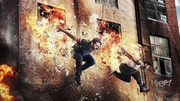 img-title Bioskop Trans TV Hari Ini Hadirkan Aksi Paul Walker di Brick Mansions