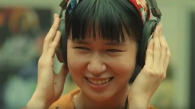 Dilema Identitas 'Susi Susanti' di Trailer Debut