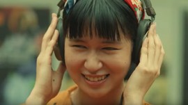Rekomendasi Film Akhir Pekan, 'Susi Susanti: Love All'