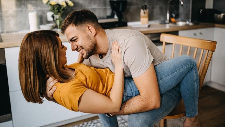 Kalau Bunda ingin mendapatkan orgasme butuh stimulasi pada satu titik area intim. Simak penjelasannya!