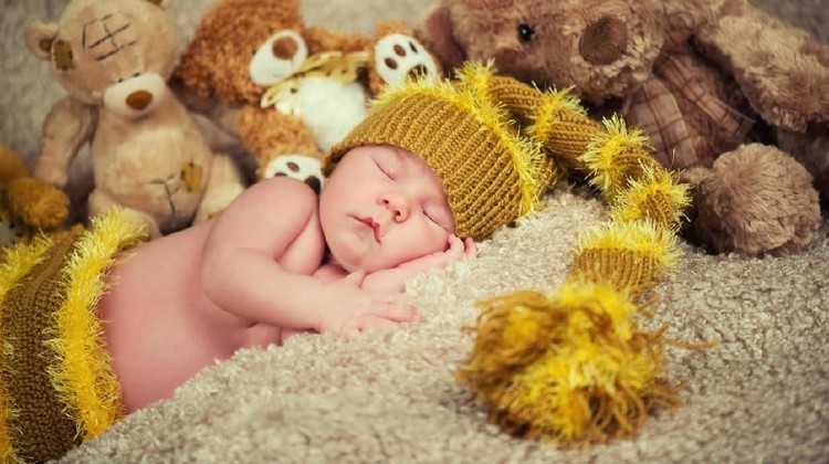 Deretan nama bayi laki-laki dengan makna murni dan suci ini menarik untuk disimak lho, Bun.