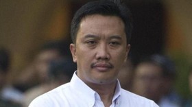 VIDEO: KPK Tetapkan Menpora Imam Nahrawi Sebagai Tersangka